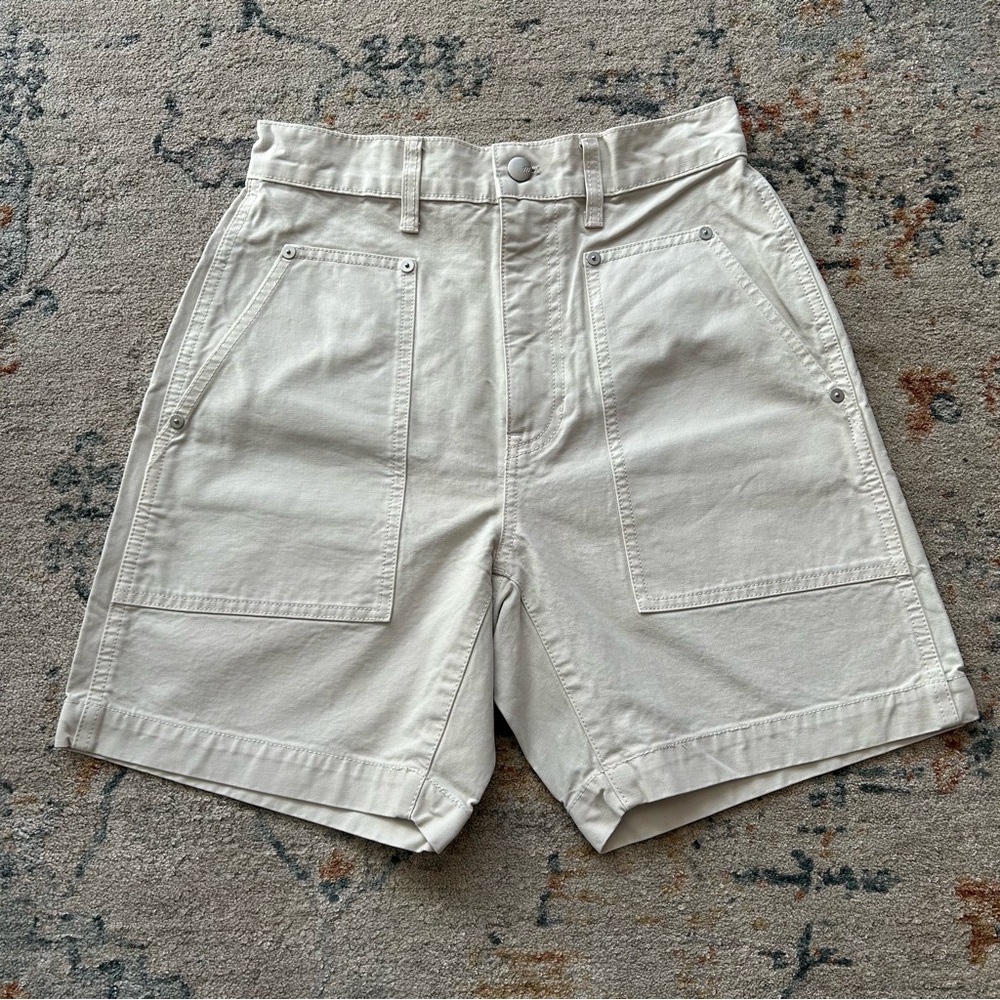 Madewell Shorts